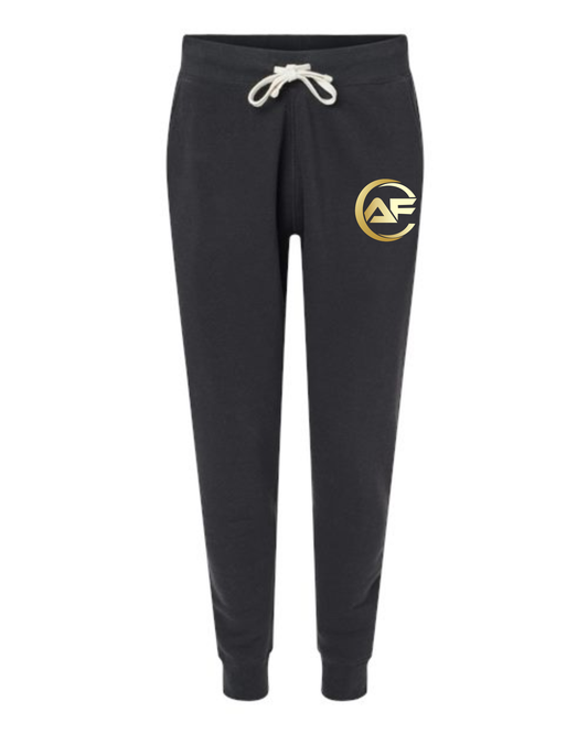 J. America Triblend Fleece Joggers