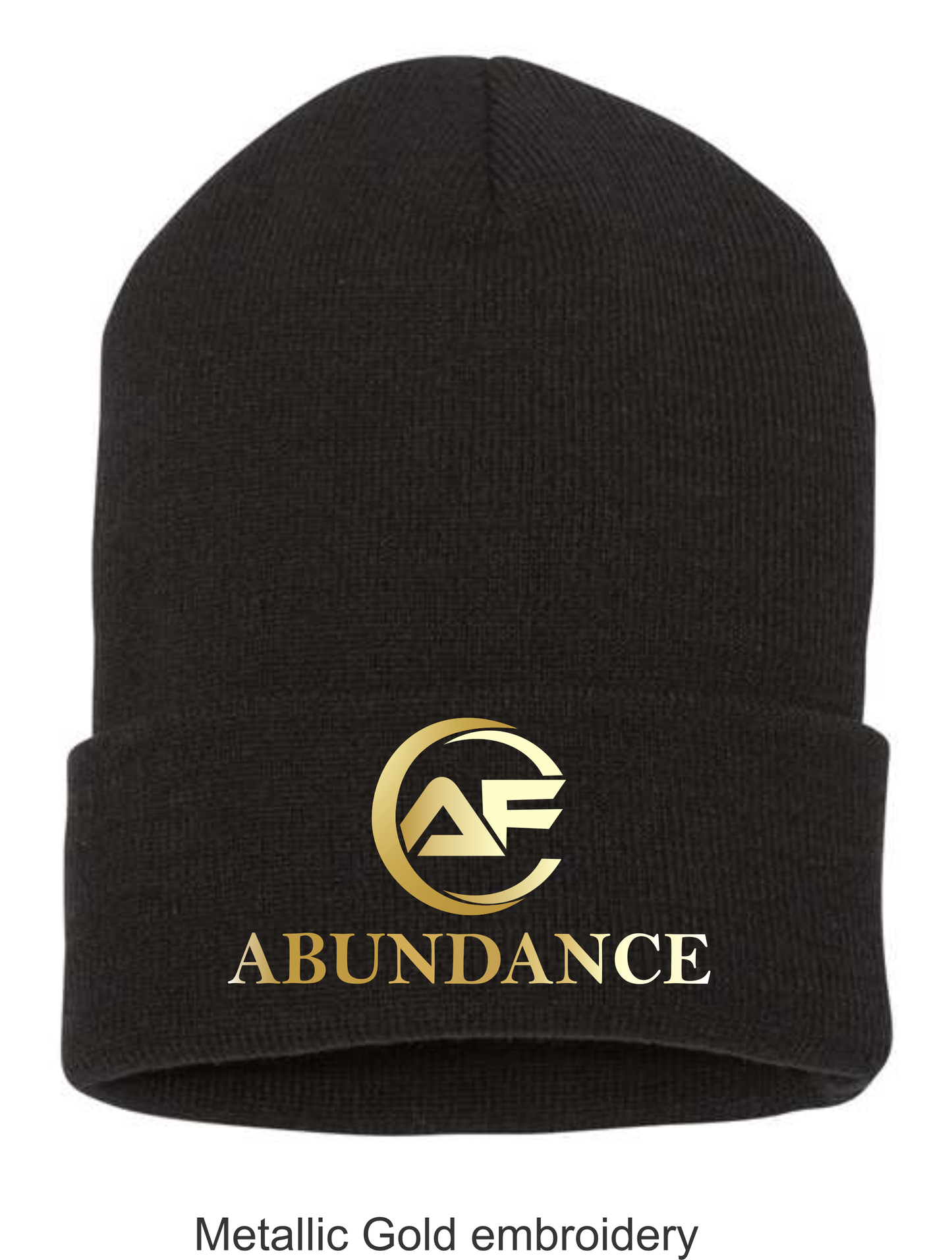 YP Classics Cuffed Beanie