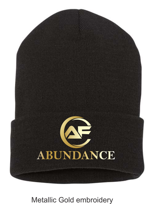 YP Classics Cuffed Beanie