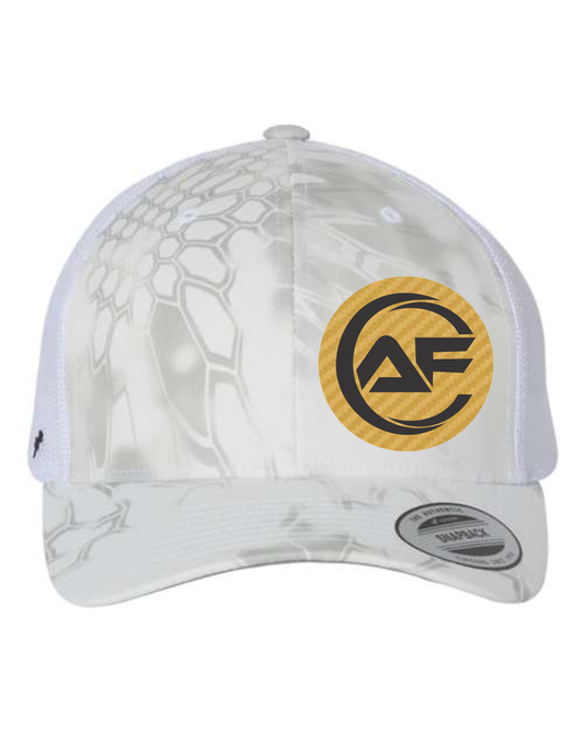 YP Classics Kryptek Trucker Cap
