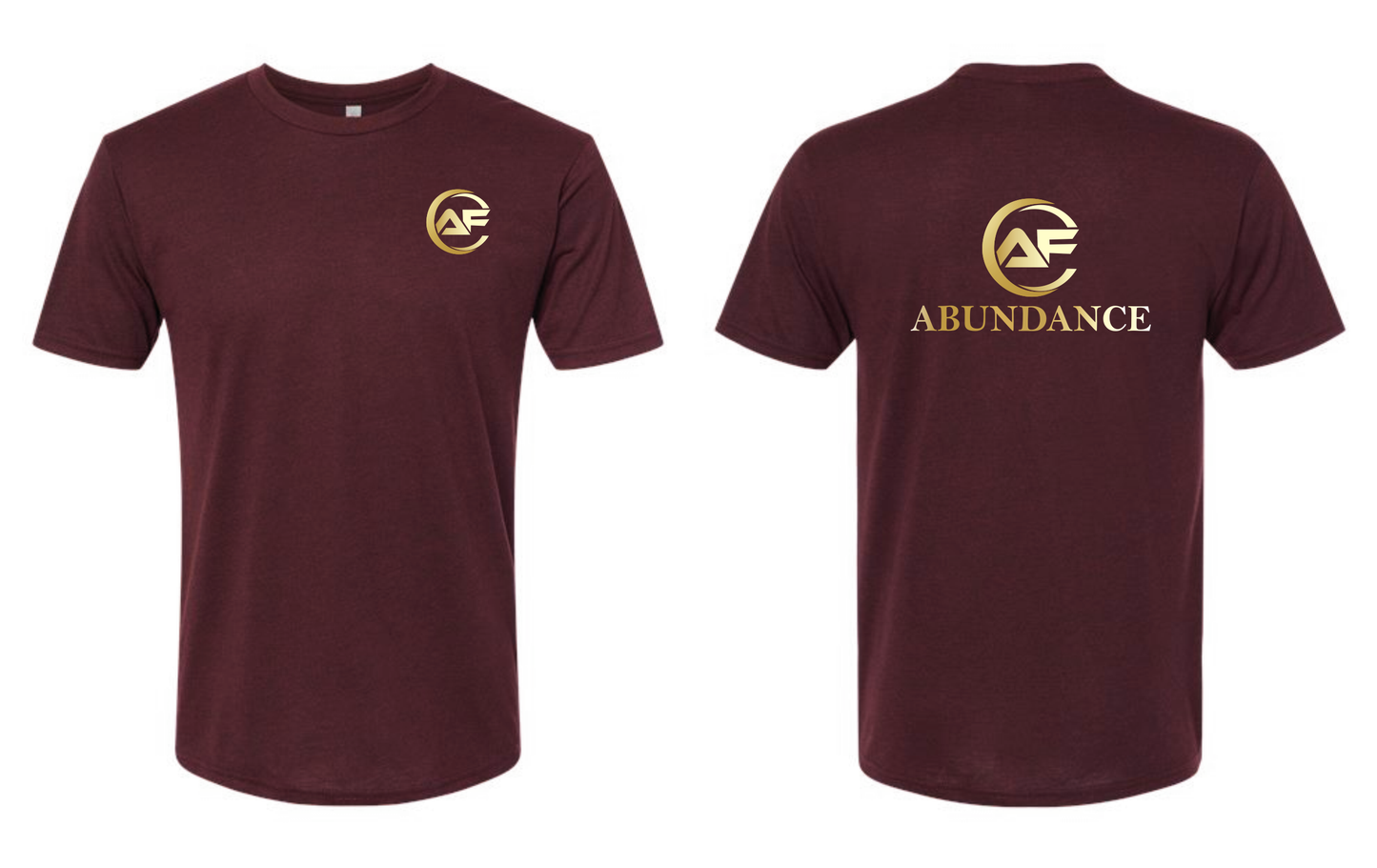 Next Level Triblend T-Shirt