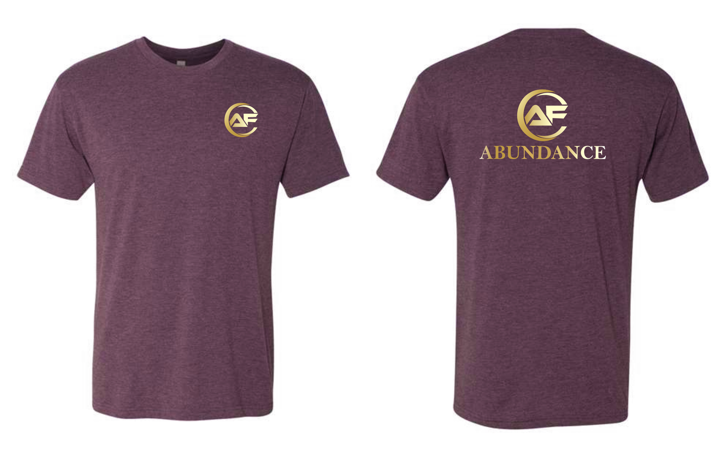 Next Level Triblend T-Shirt