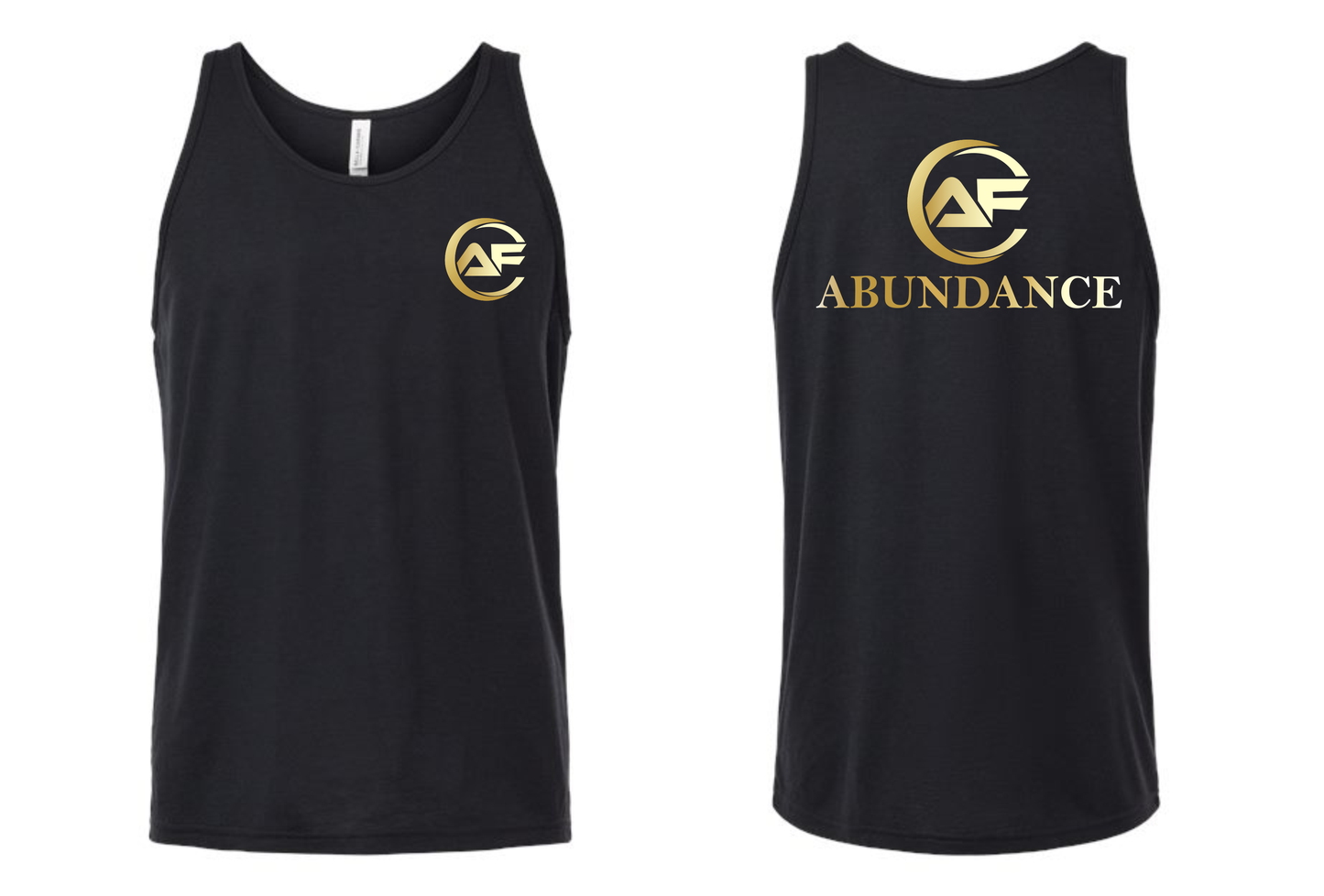 BELLA + CANVAS Triblend Tank