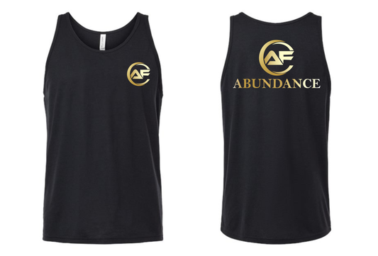 BELLA + CANVAS Triblend Tank